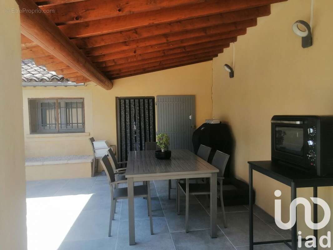 Photo 7 - Maison à SARRIANS