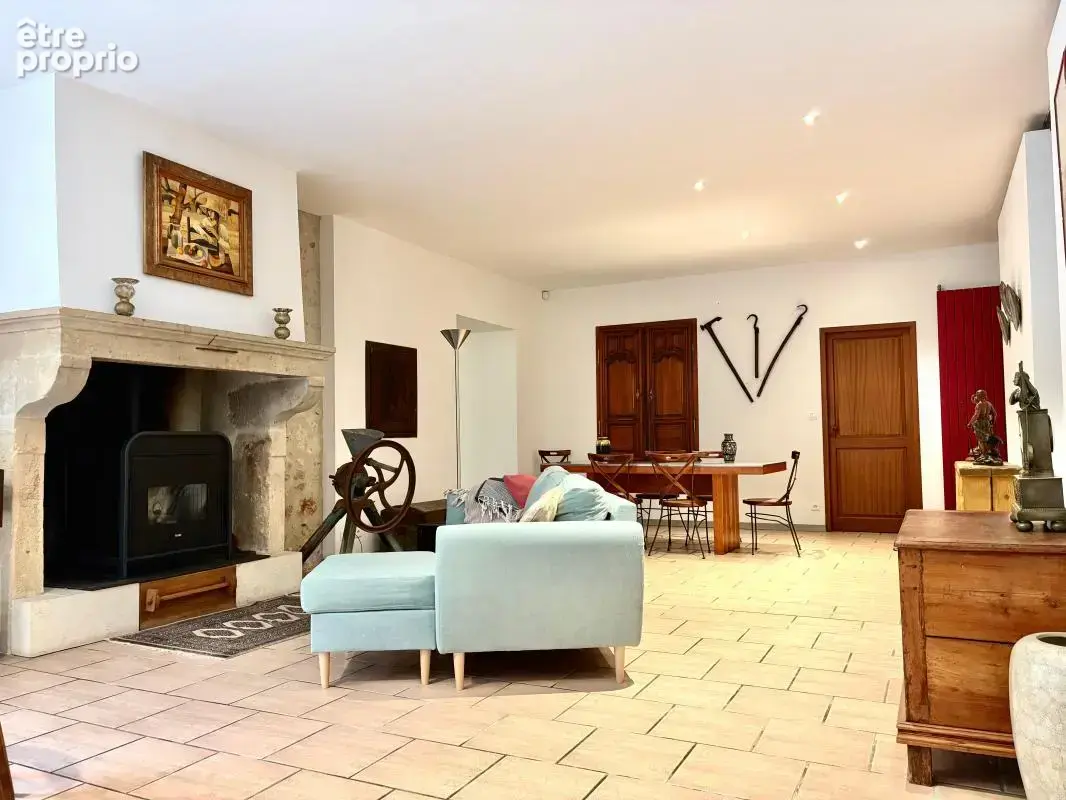 Maison À Vendre - photo 5