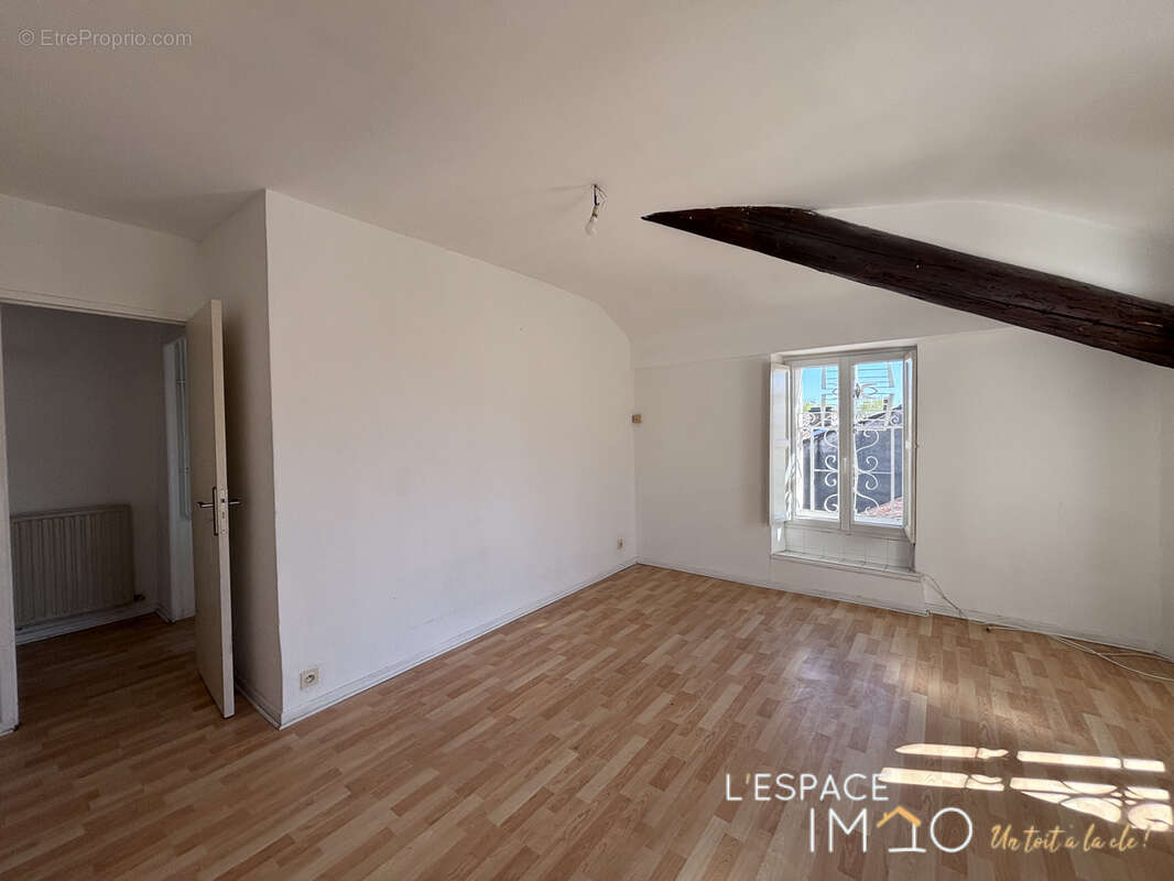 Appartement à CAVAILLON