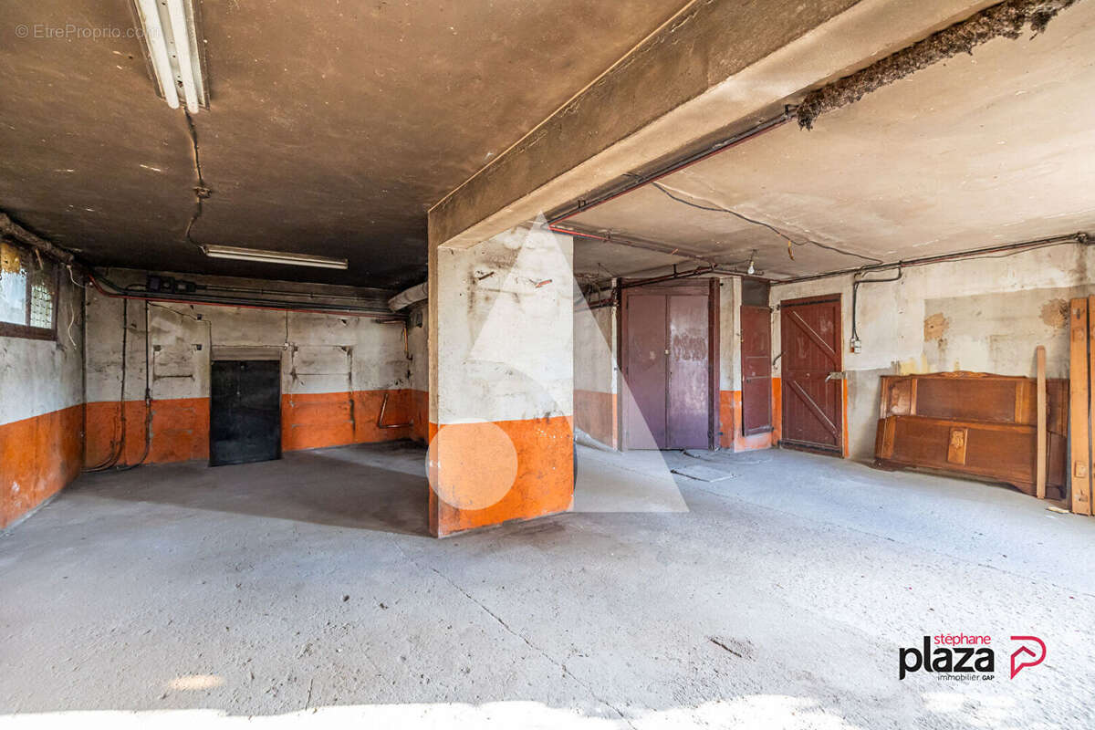 Maison Sigottier 5 pièce(s) ! - photo 11