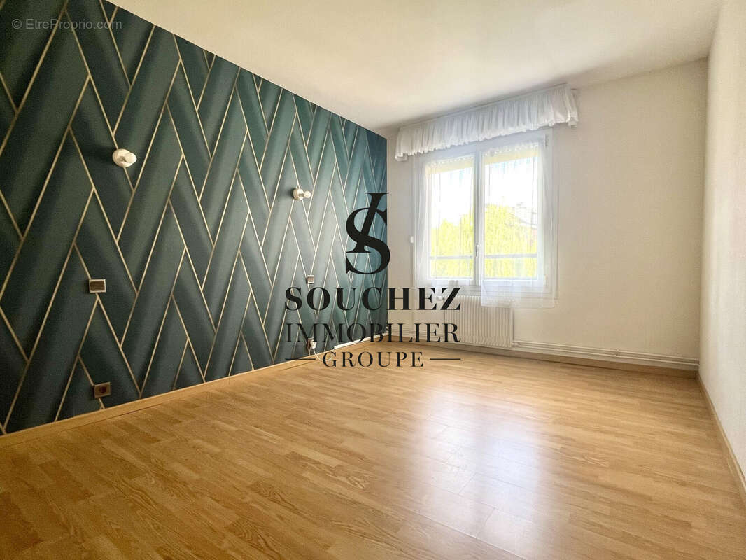 Appartement à LENS