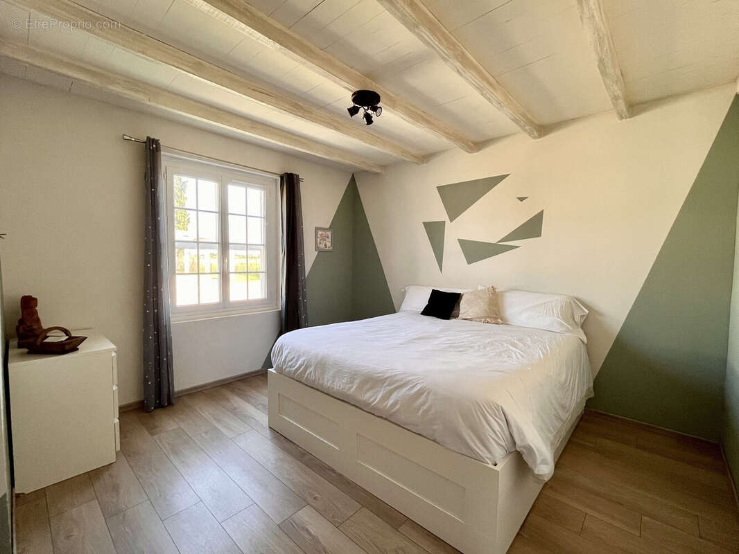 Maison à ARLES