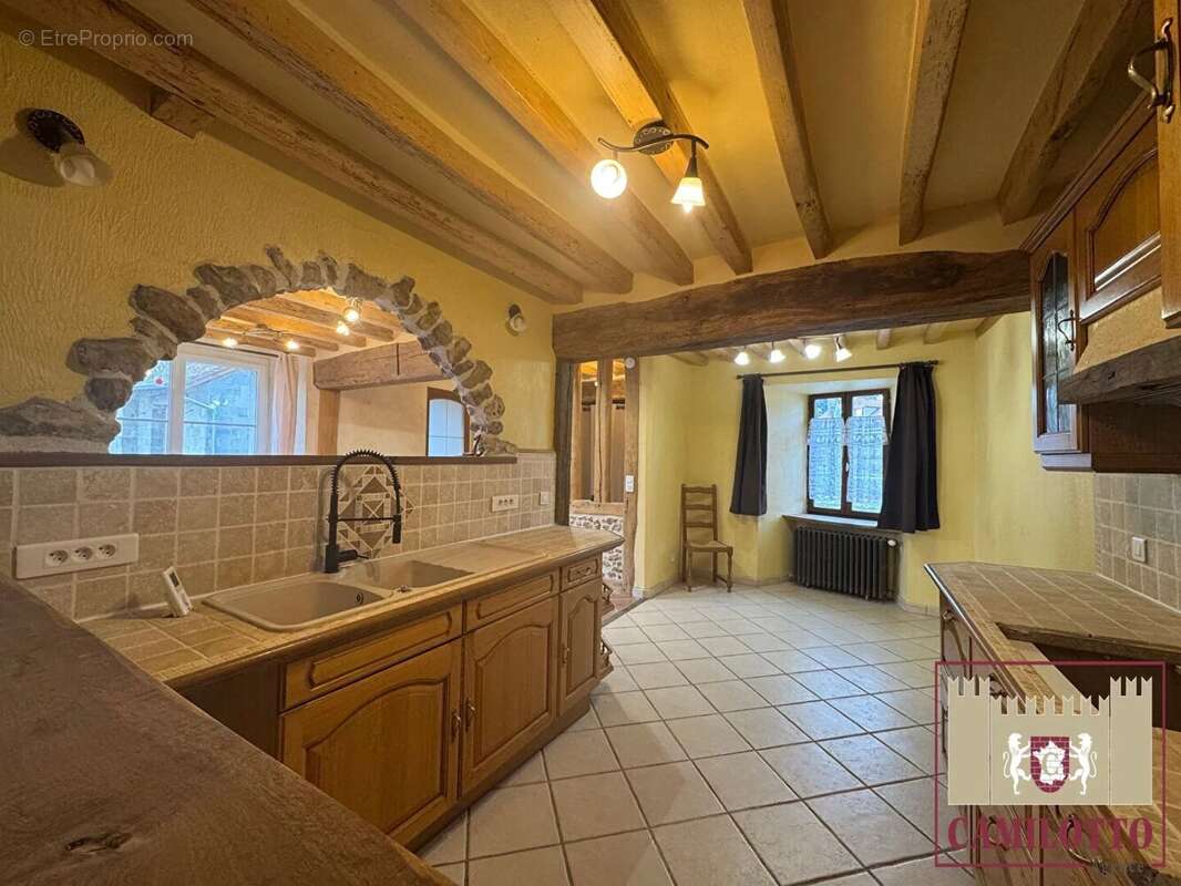 Maison à NOGENT-LE-ROI