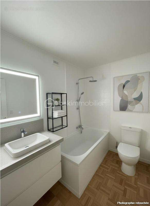 Appartement à MIEUSSY