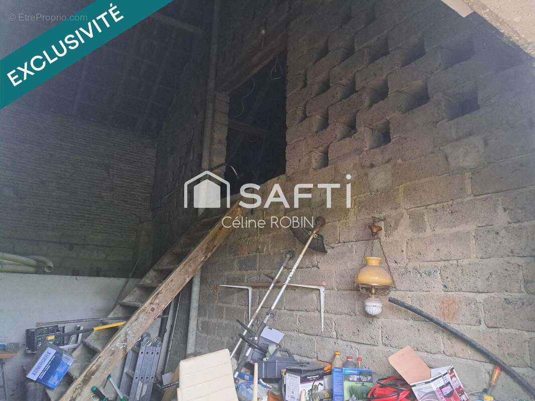 Photo 8 - Maison à MONTPONT-EN-BRESSE