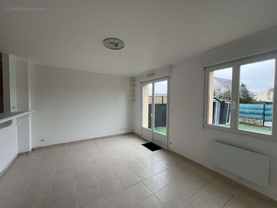 Appartement 50m² à le perray-en-yvelines - photo 5