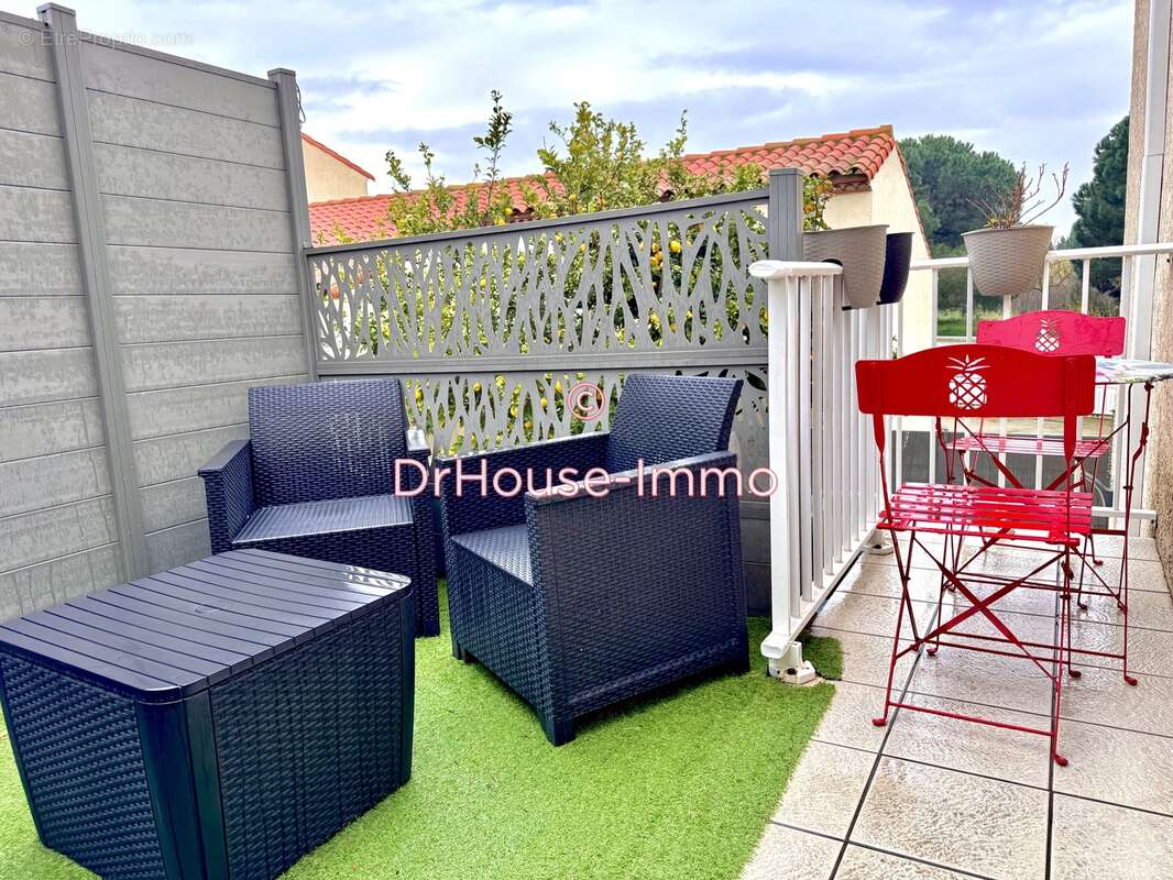 Maison à SAINTE-MARIE