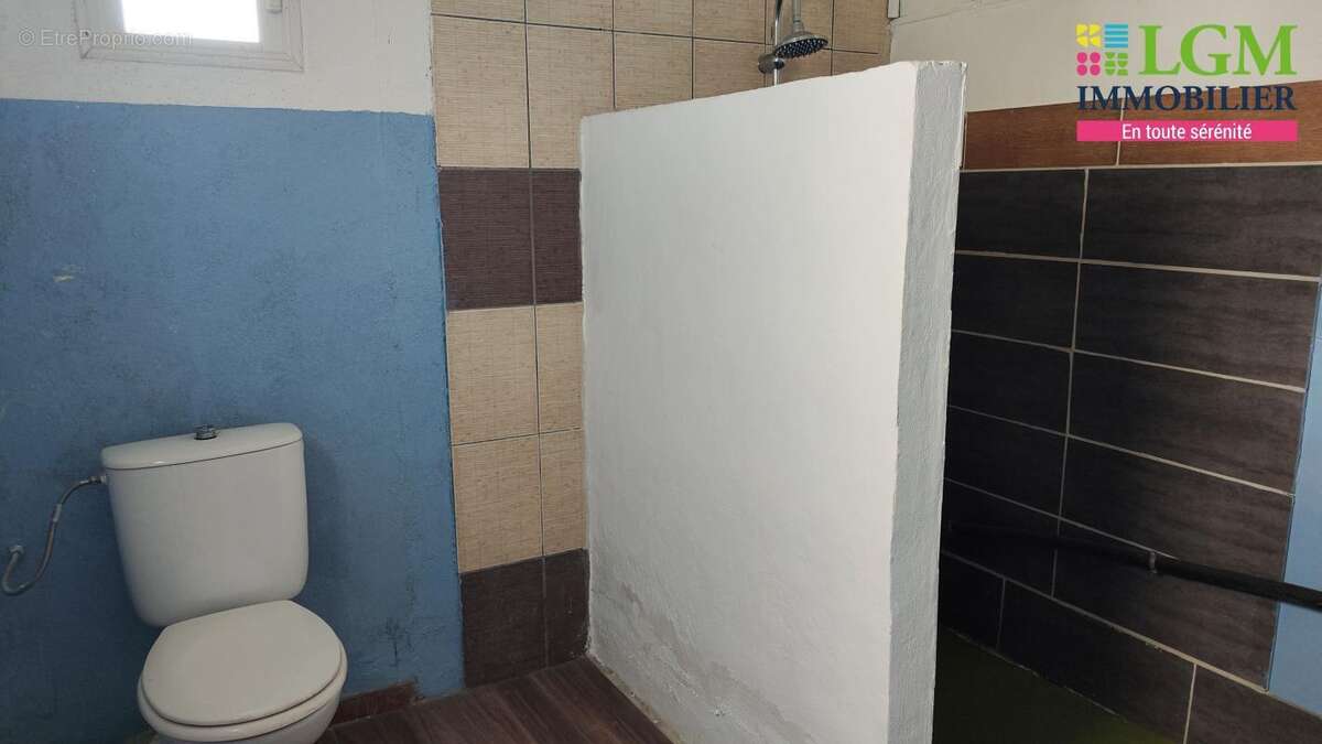 Appartement à LE TAMPON