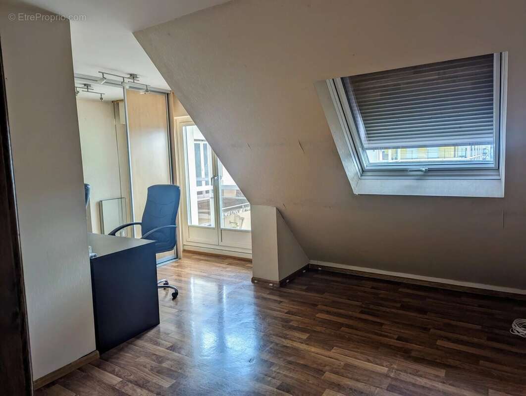 Appartement à SAINT-LOUIS