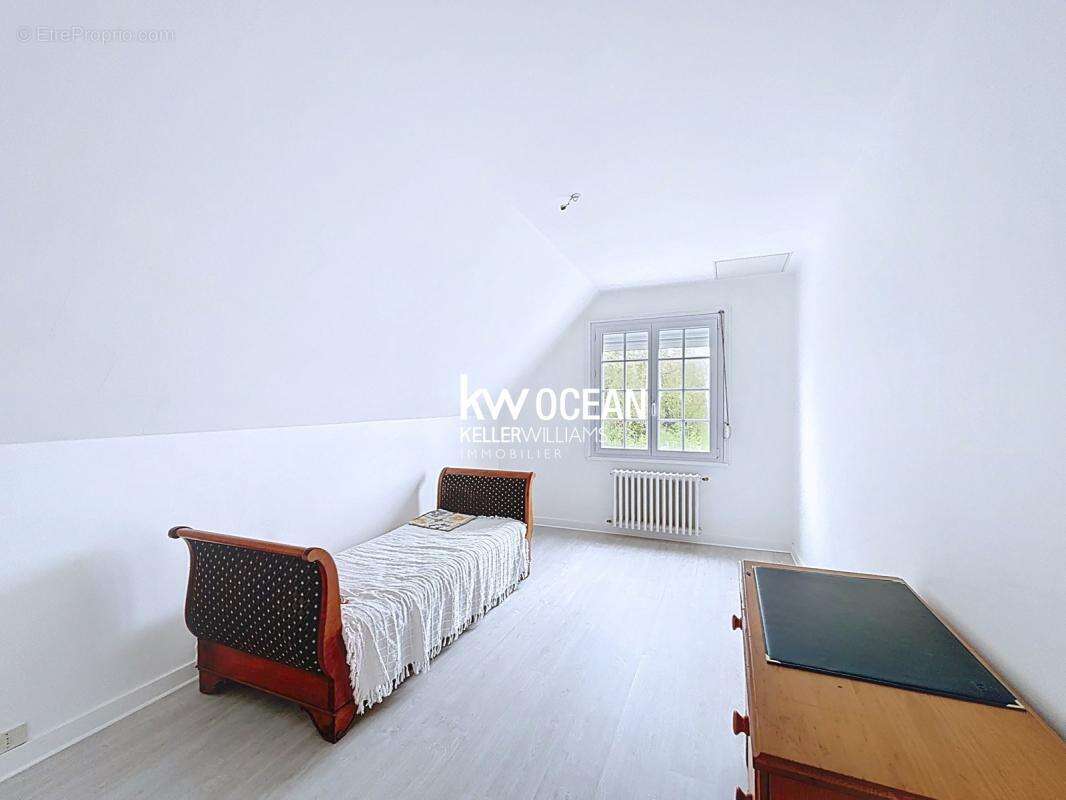 Maison à LE DRENNEC