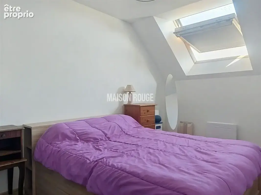 Nouveauté ! Maison en pierre rénovée , 3 chambres , Centre de Lanvollon - photo 7