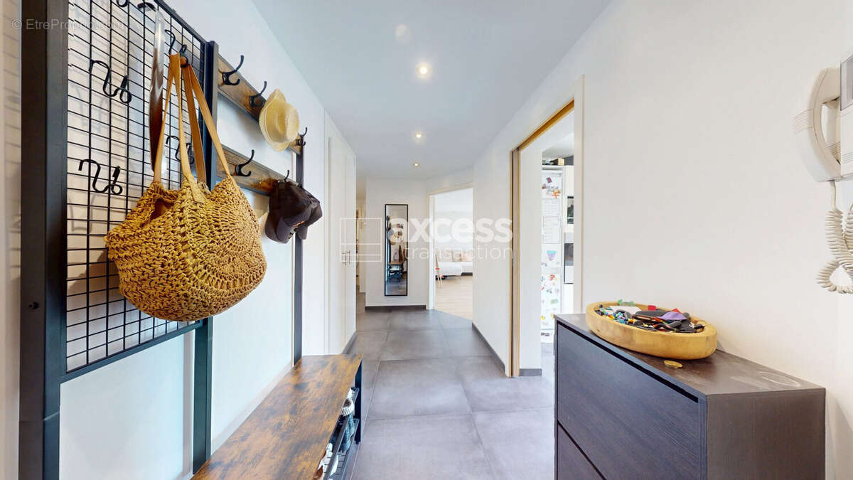 Appartement 75 m² à Eckbolsheim  - photo 8