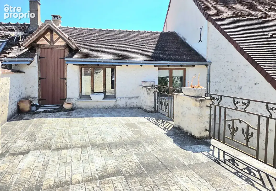 Maison Selles Sur Cher 3 chambres - 110 m² - photo 15
