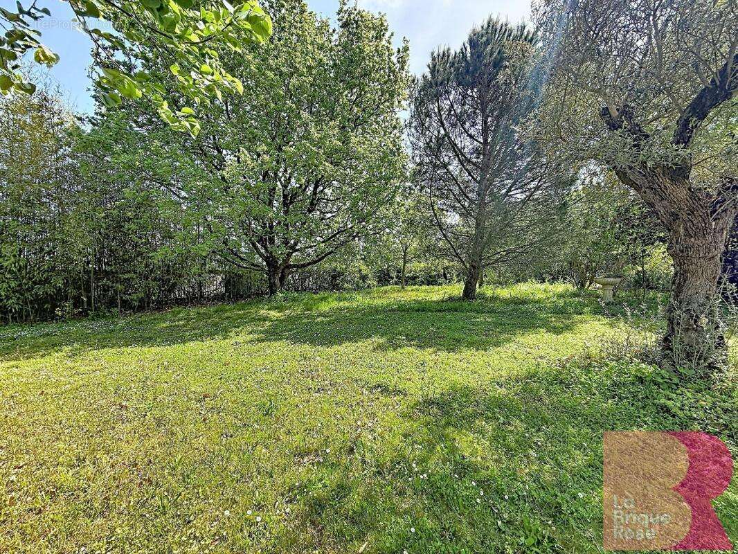 Tournefeuille / La Ramée : Terrain plat de 625 m² - photo 2