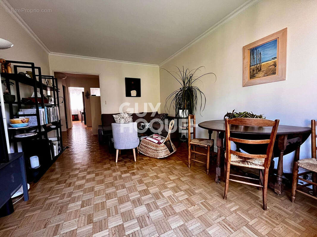 Appartement à VANVES