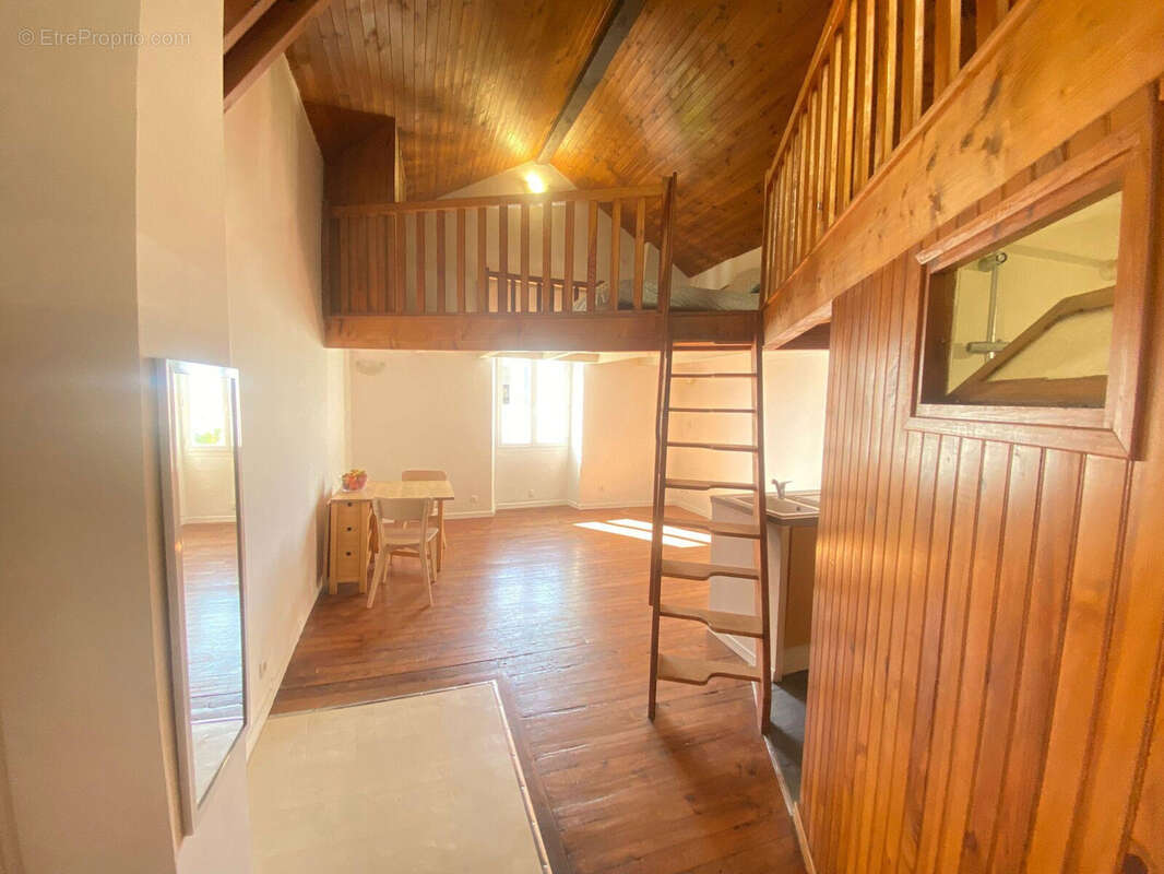 Appartement à BAYONNE
