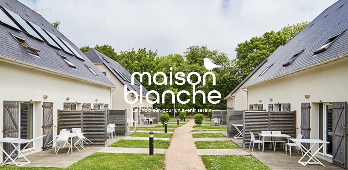 Appartement à AUBERVILLE