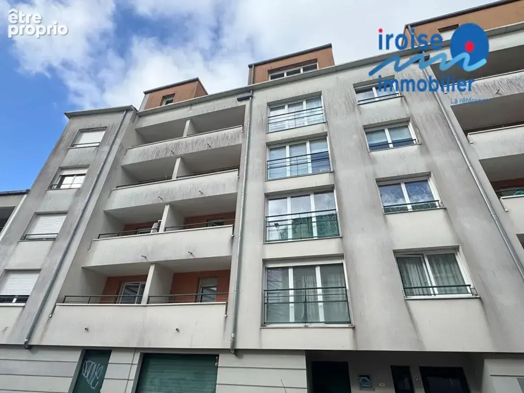Appartement t3 parfait etat - photo 13