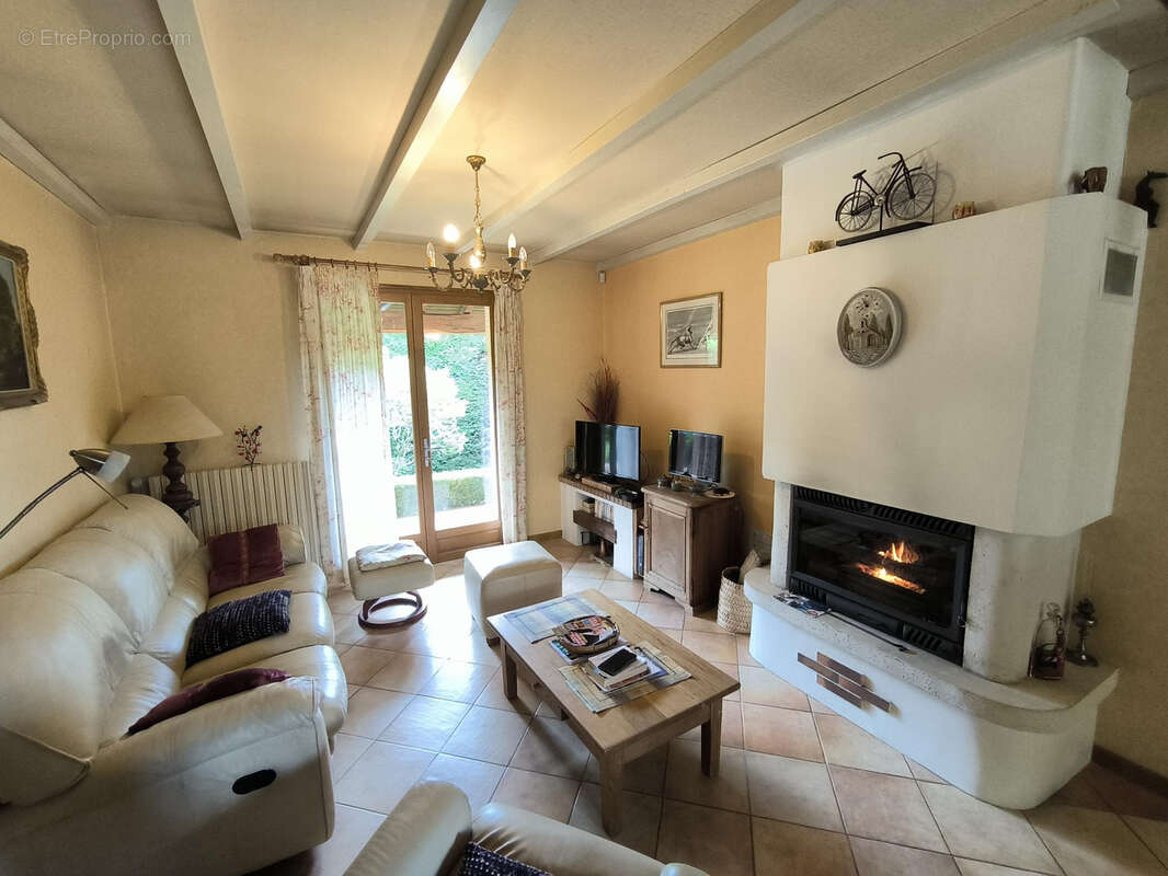 Maison à BALMA