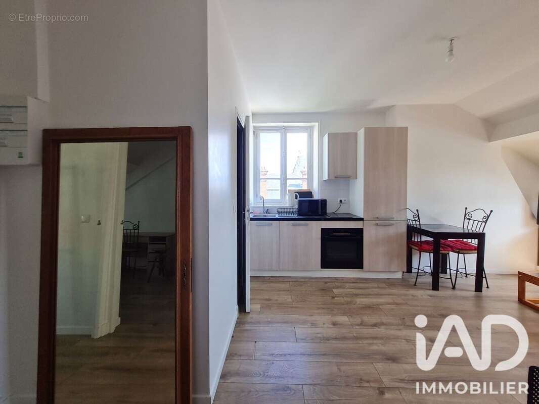 Photo 3 - Appartement à FONTAINEBLEAU