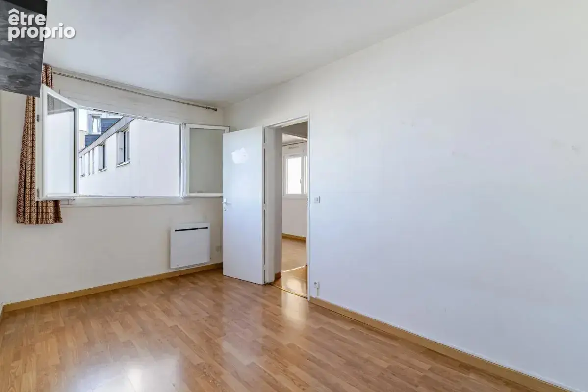 Appartement 4 pièces de 80 m² situé à Bezons - photo 5