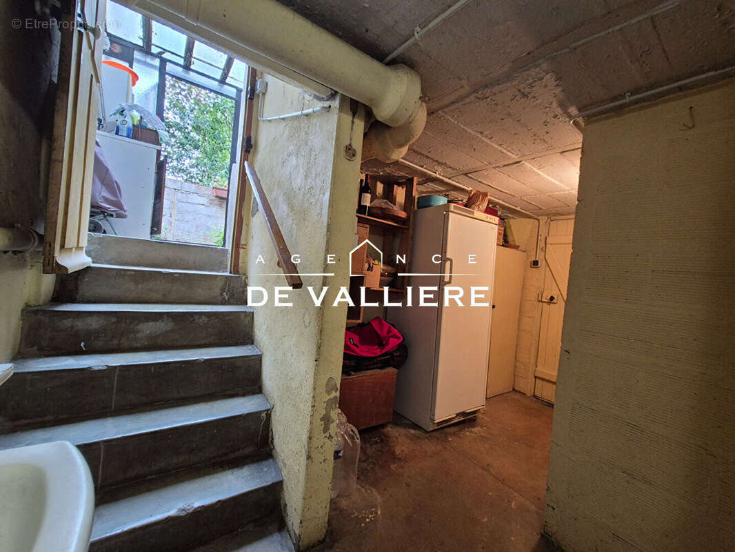 Maison Ancienne de charme - photo 8