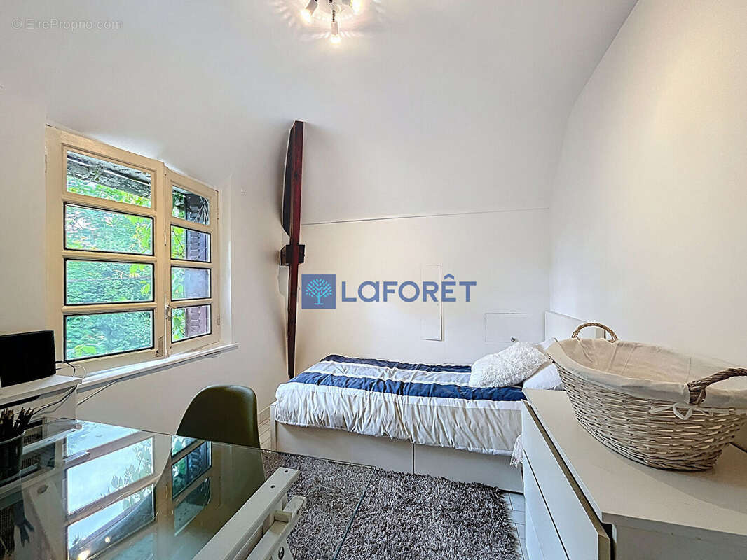 Maison à SAVIGNY-SUR-ORGE