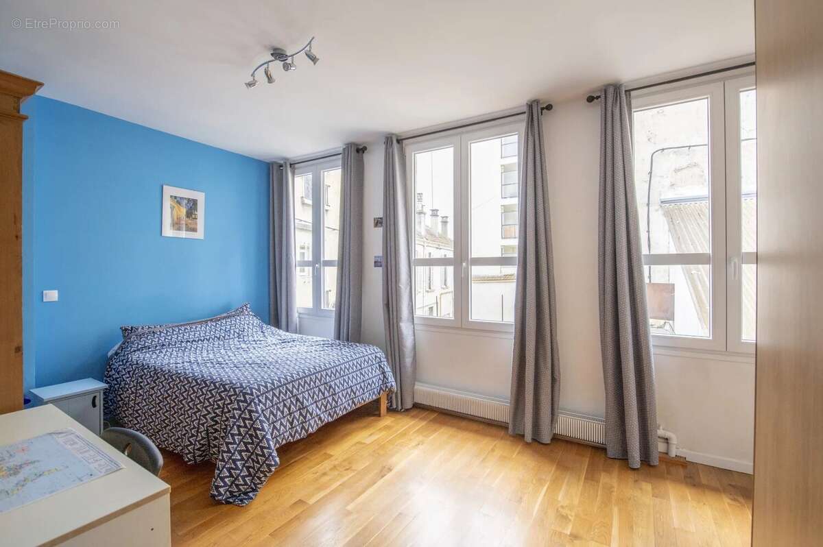 Appartement à CHAVILLE