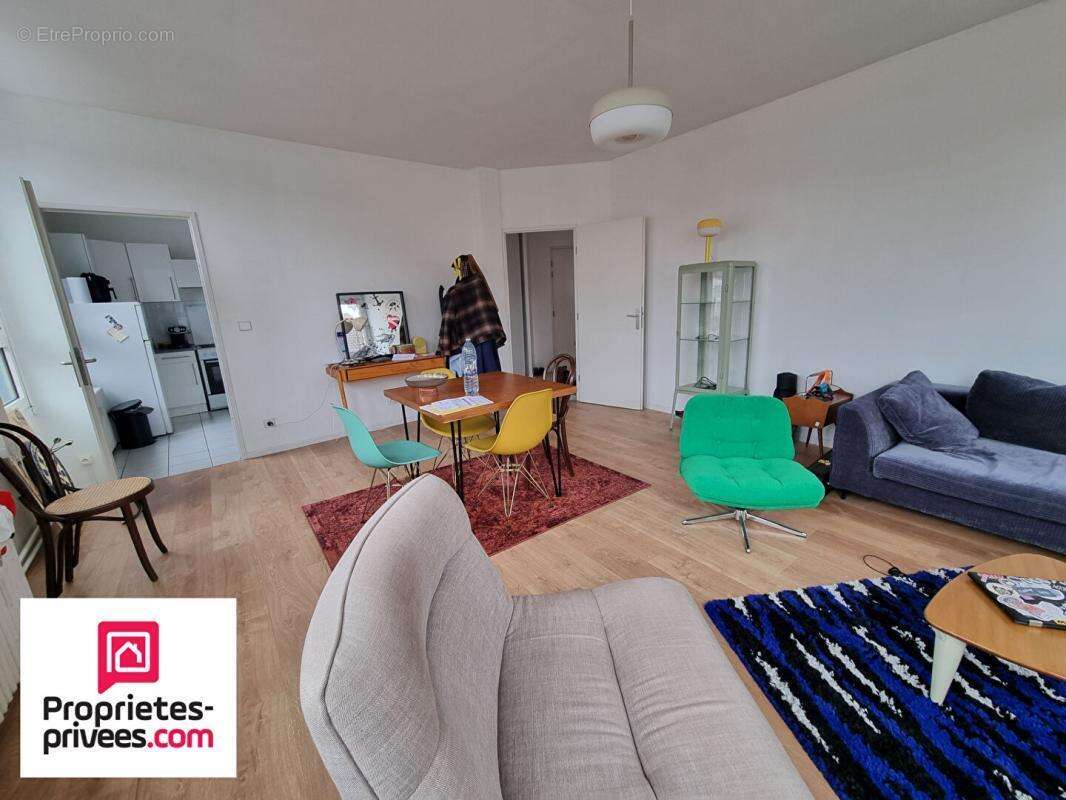Appartement à LENS