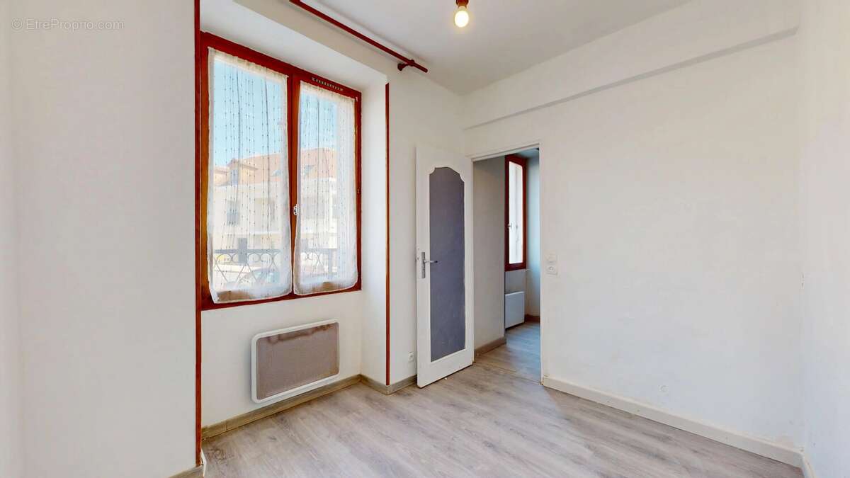Appartement à MONTFERMEIL