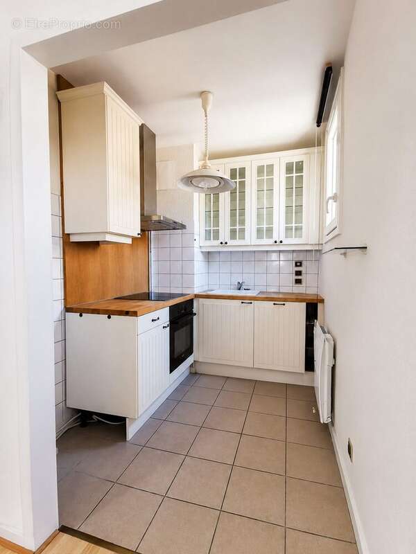 Appartement à METZ