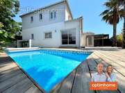 Maison à AIGUES-MORTES