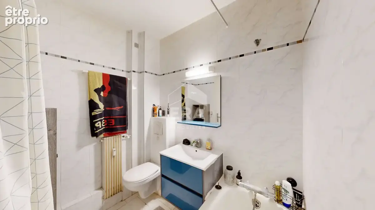 Appartement 32m² à saint-laurent-du-var - photo 11
