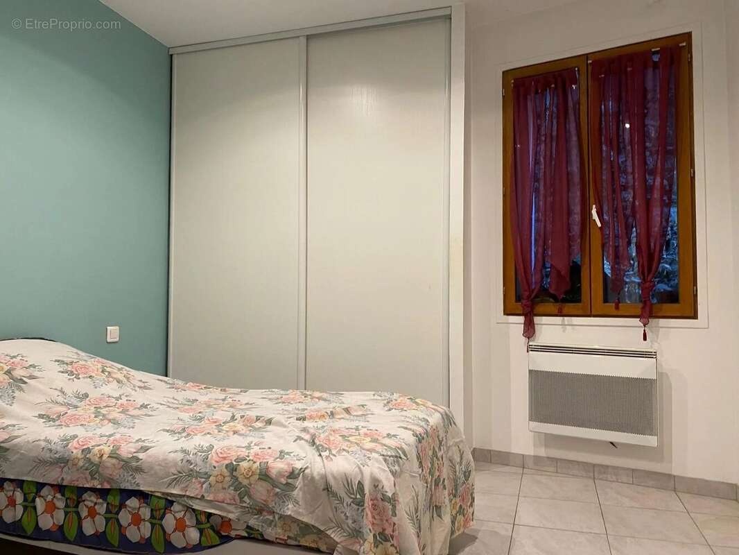 Appartement à SOSPEL