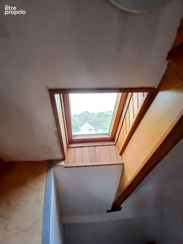 Maison 3 pièces en pierre à restaurer - LA GRAVERIE (14350) - photo 25