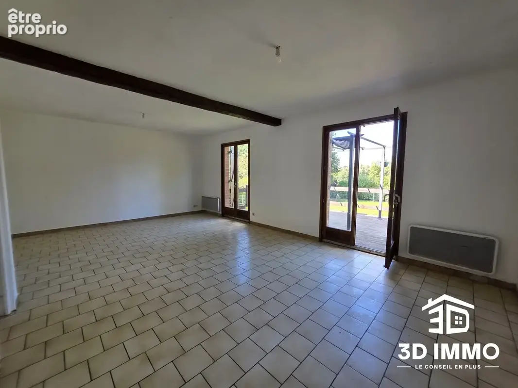 Maison 4 pièces 91 m² à vendre à Grand-Fayt (59244) - photo 5