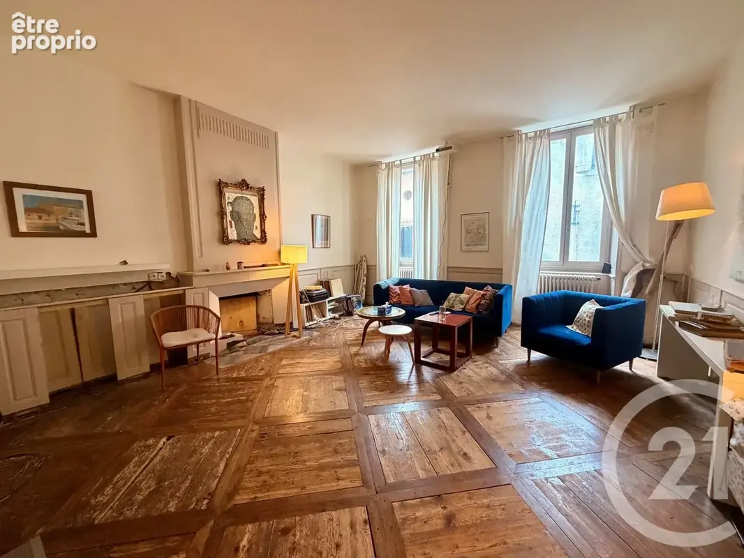 Maison 7 pièces 228 m² à vendre à Annonay (07100) - photo 5
