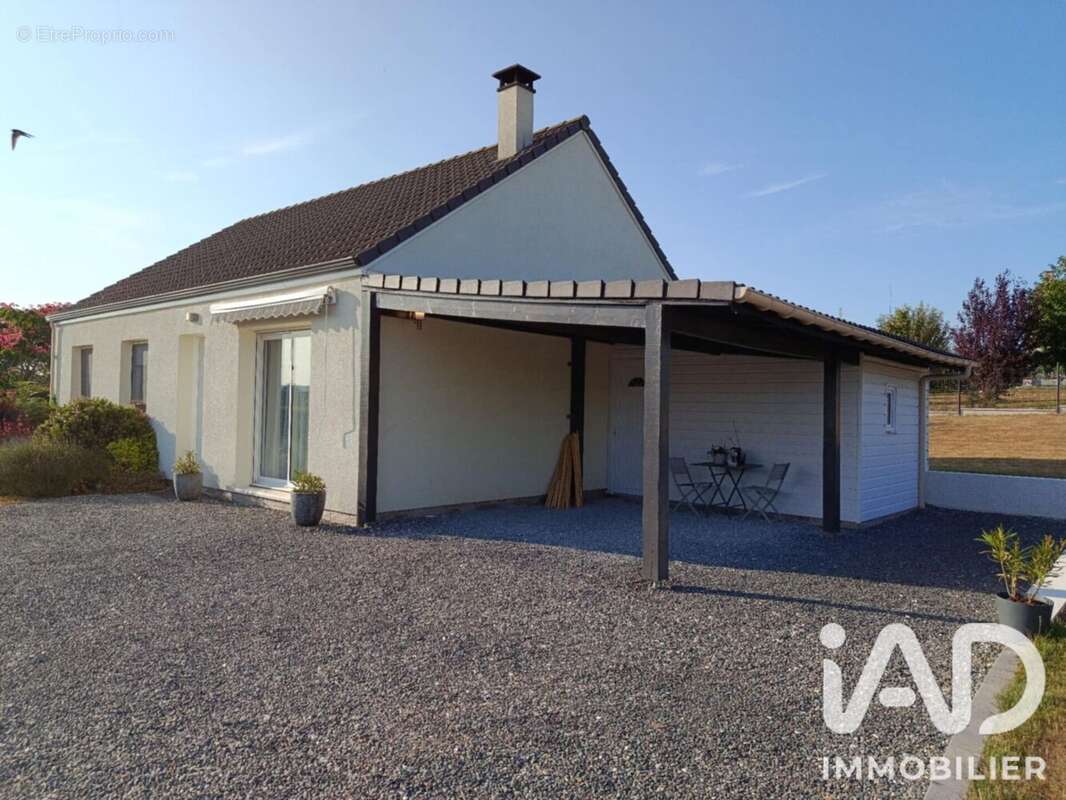 Maison 71 m² à Saint-Vaast-D'equiqueville  - photo 2