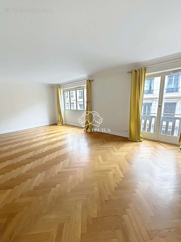 Appartement à LYON-2E
