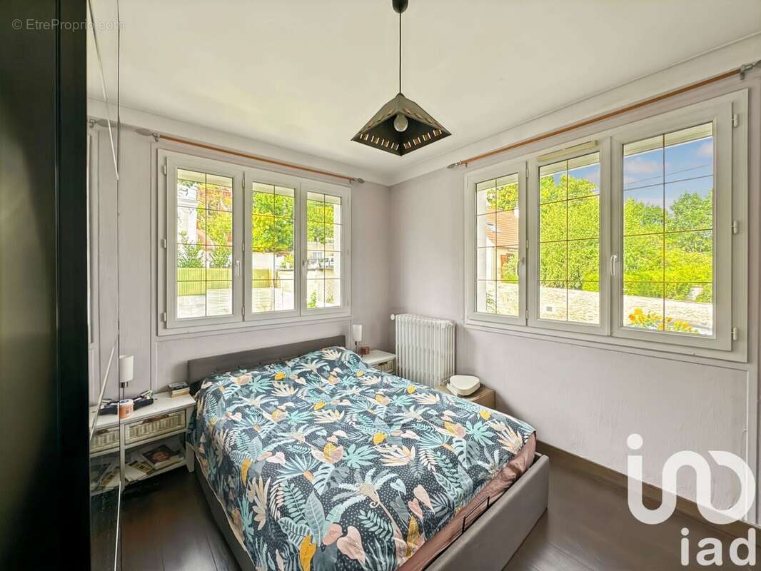 Photo 8 - Maison à YERRES