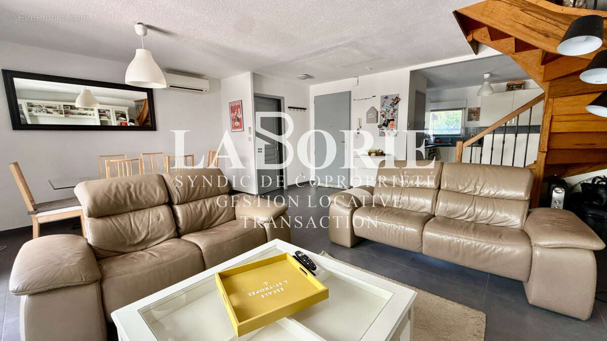 Maison à VILLENEUVE-LES-AVIGNON