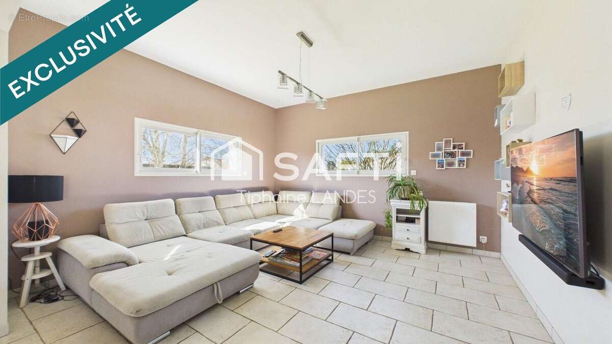 Photo 4 - Maison à ANDILLY