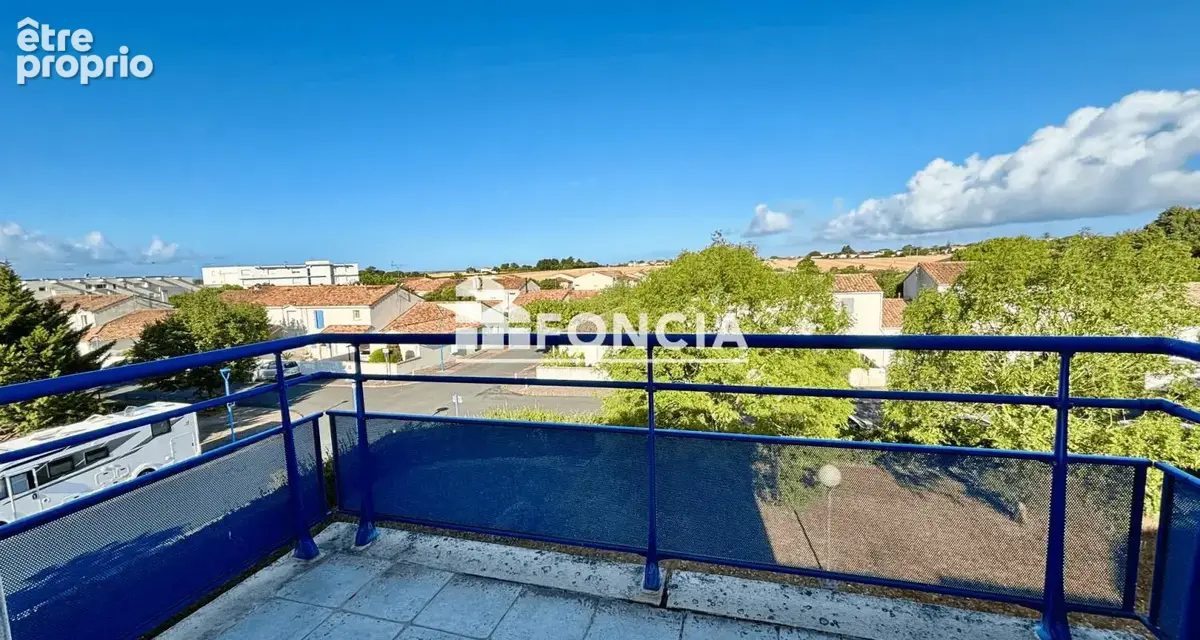 Appartement à AYTRE