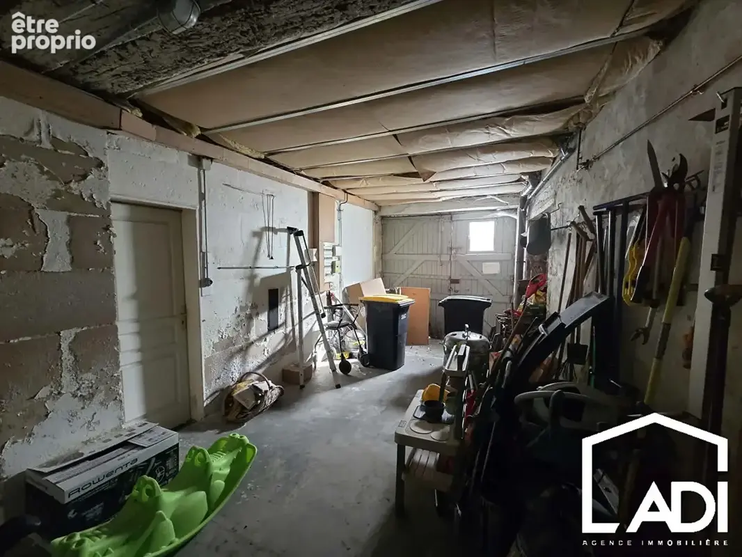 Exclusivité  - maison de ville à saint-maixent-l'école !! - photo 14