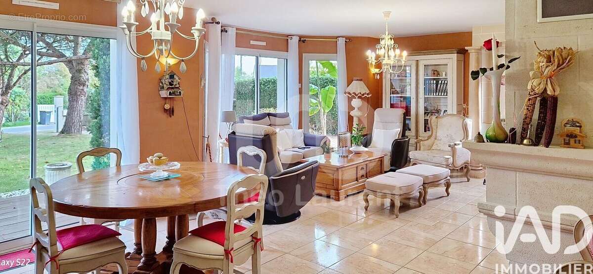 Photo 6 - Maison à PONTCHATEAU