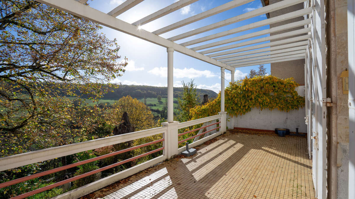 Maison à BAGAT-EN-QUERCY