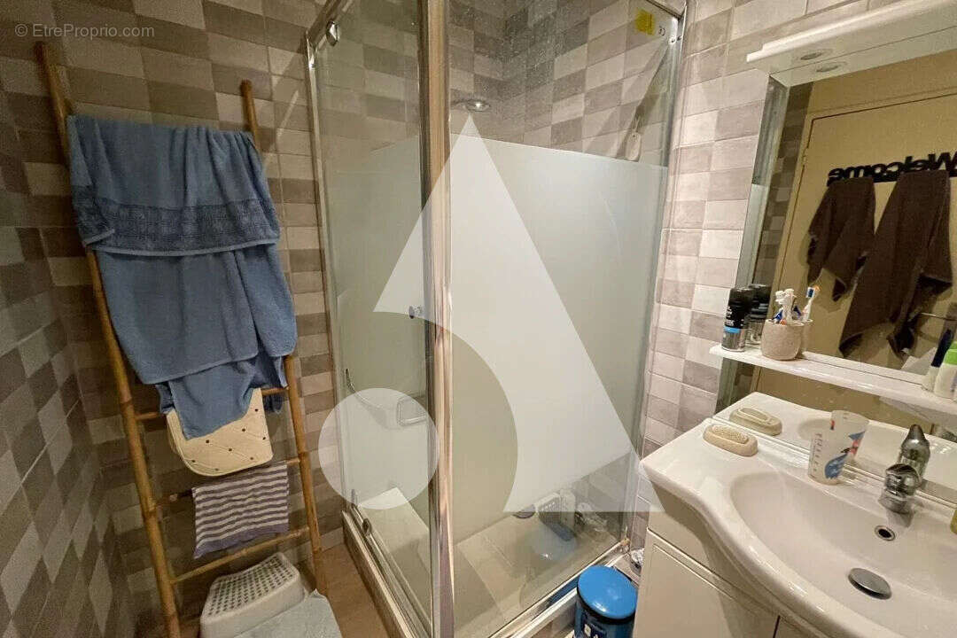 Appartement à L'ISLE-ADAM