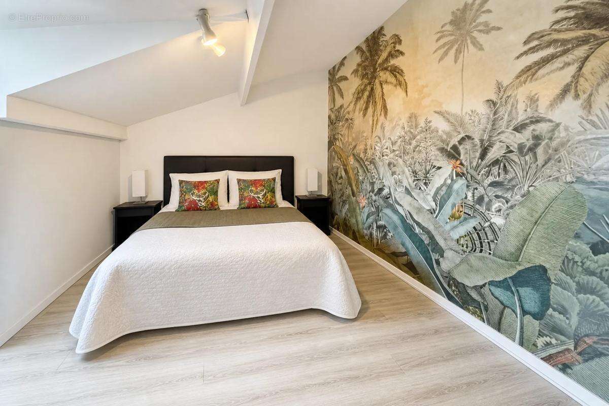 Superbe appartement avec véranda à Granville - photo 4