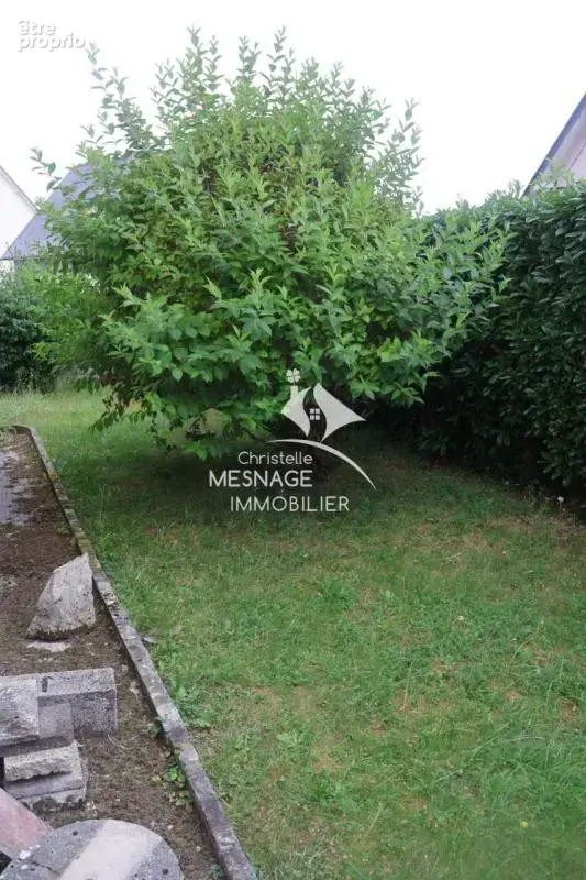 À vendre chez Christelle Mesnage Immobilier - Aux portes imm - photo 15