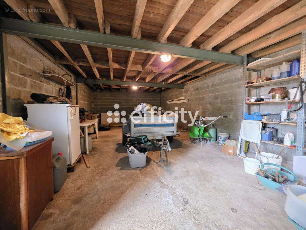Maison 66 m² à Bussac  - photo 11